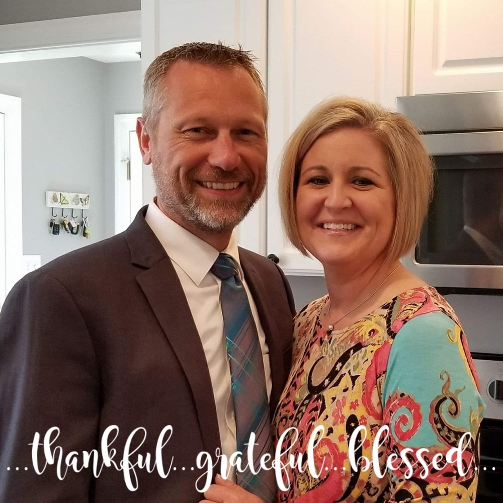 Meet your Posher, Angie